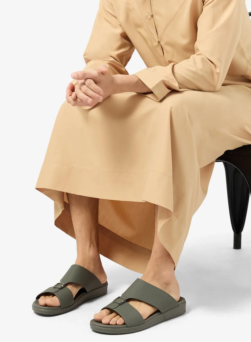 Robert Wood  Mens Casual Fashion Slipper for Men | Best Price UAE